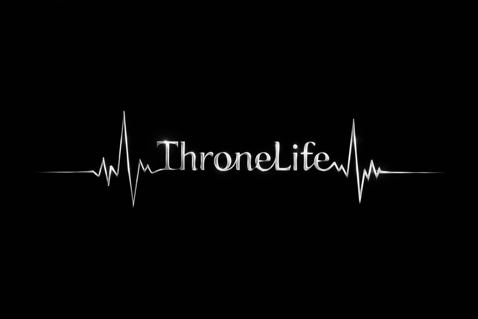 ThroneLife wordmark